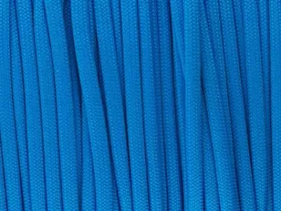 b - greece blue paracord